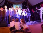 Łapanów kolędy (86)