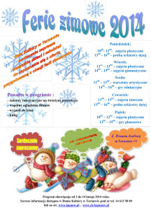 ferie-2014